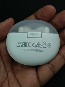 Oppo Enco TWS