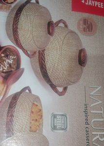 Jaypee Casserole 💯diwali offer🔥