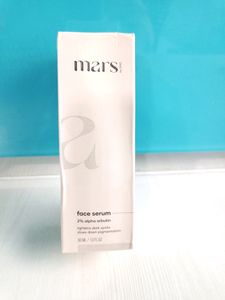 Mars By Ghc 2%Alpha Arbutin & 0.3%Kojic Acid Serum