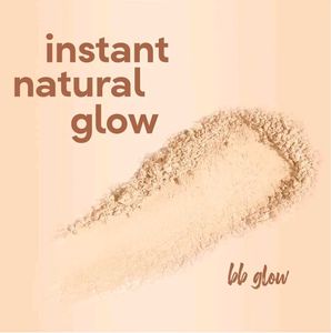 Ponds Natural Glow Face Powder