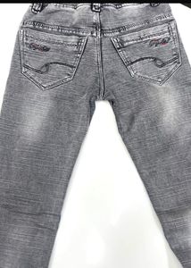 Jogger’s Combo