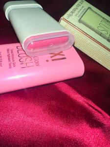 Pixi On-the-Glow Blush