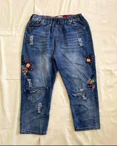 30 Size Trouser