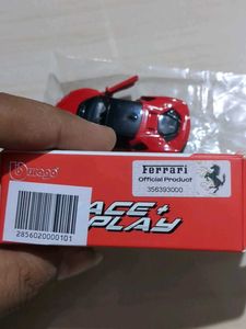 Burago Ferrari SF90 Stradale