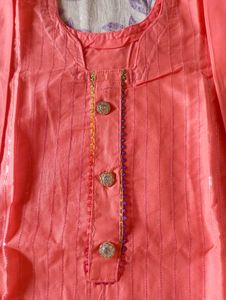 Very Beautiful And Comfortable Dress