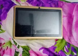 Tablet