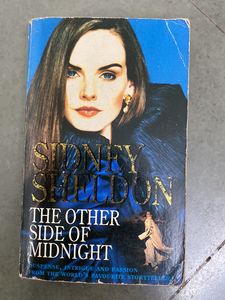 The Other Side Of Midnight- Sidney Sheldon