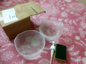 New Dispensar