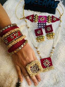 Beautiful Set
