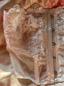 Corset Top