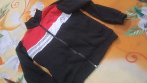 Adidas Track Jacket