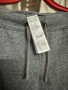 Grey Decathlon Sweatpants