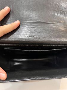 YSL Crossbody Bag