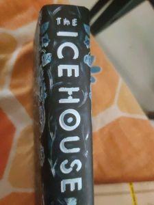 The Ice House By Tim Clare