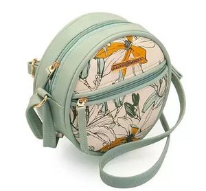 SACCI MUCCI SLING BAG