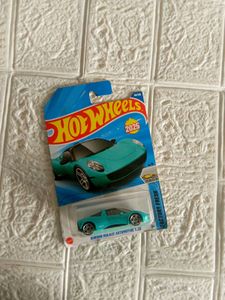 Hot Wheels Gordon Murray T.33