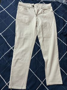 Zudio Dallas Carrot Fit Jeans