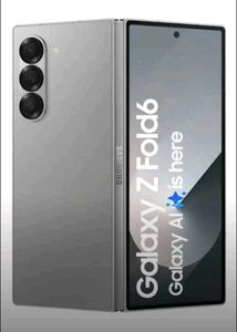 Samsung Z Fold 6 5G
