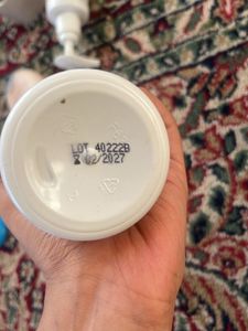 Embryolisse Lait Creme