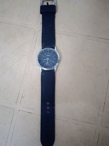 Timex Original Watch Only Needs Battery Replacemen
