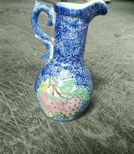 Flower pot Home decor