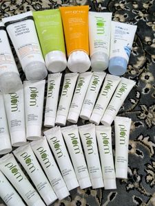 Facewash