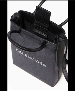 Balenciaga Leather Handbag