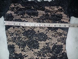 Imported Bodysuit