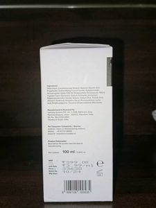 Minimalist Alpha Lipoic + Glycolic 07% Cleanser
