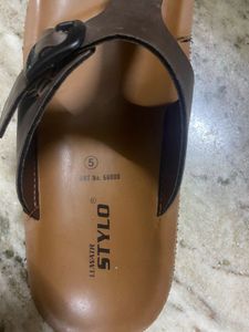 Daily Wear Sandal