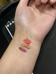 Korean Lip Tint(peripera Rom&amp;nd Etc)