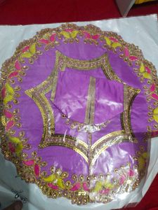 Laddu Gopal Dress