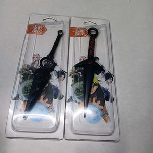 Naruto Kunai Knife ( pack of 2 )
