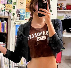 Black Short Shrug / Jacket