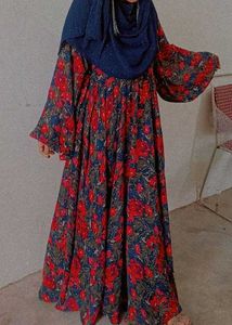Beautiful Gown Dress