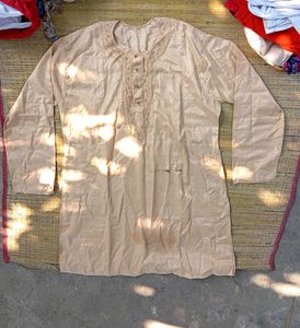 Panjabi Ethnic Wear