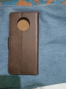 One Plus 7T Mobile Back Cover