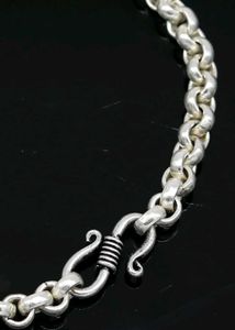Real Silver Bracelet Pure Silve