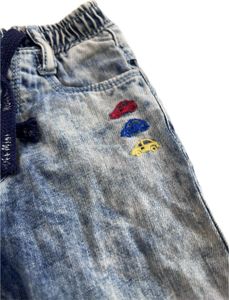 Boys Jeans Used A Few