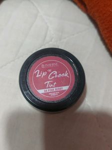 Lip And Cheek Tint