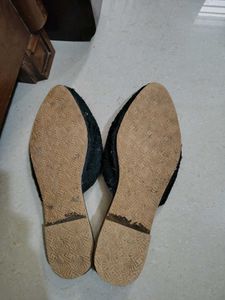 Punjabi Jutti
