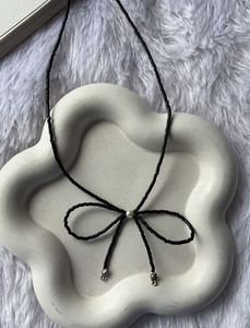Pinterest Necklace