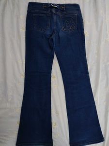 Y2K Bell Bottoms