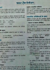 Science Class 10th
