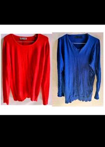 4 Winter Wear