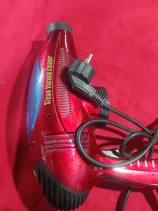 Steam Vacuum Cleaner