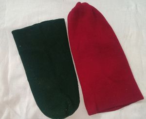 Monkey Cap