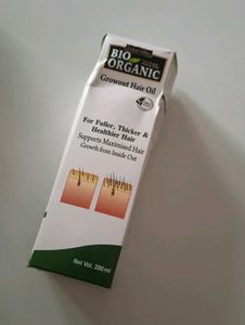 Haircare Combo
