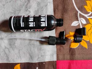 Empty Spray Bottle