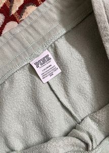 Green Full-Zip Hoodie with lower